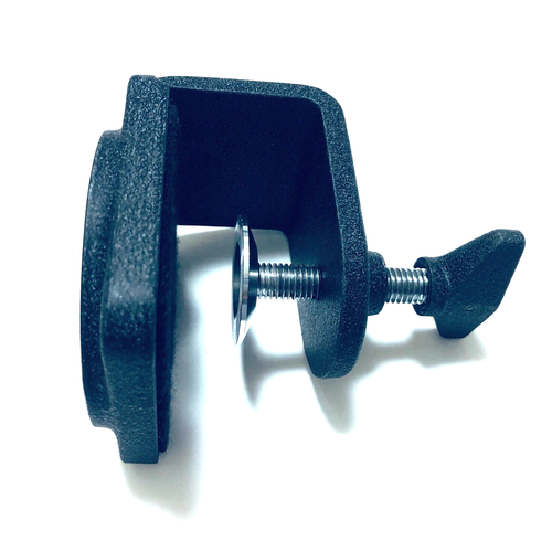 🍙Rare, Unused w/Box🍙Nikon PA-3 Table Clamp for Repro-Copy Outfit from Japan - Picture 13 of 18