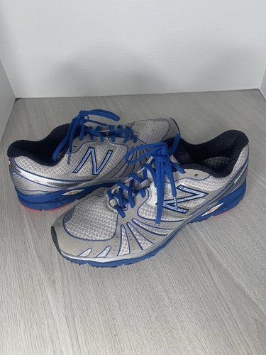 Baddeley 890 Running Athletic Shoes 