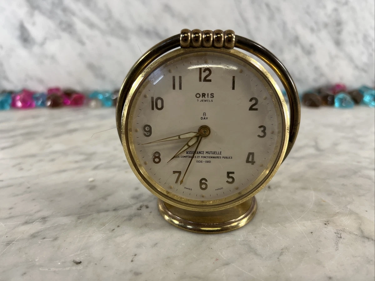 Oris horloge vintage clearance