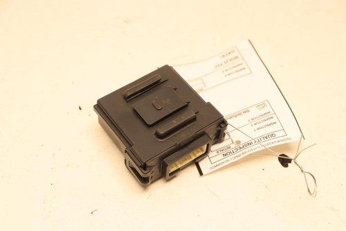 2014-2016 NISSAN ROGUE DYNAMIC SUSPENSION INTEGRATED CONTROL MODULE UNIT OEM - Picture 3 of 11
