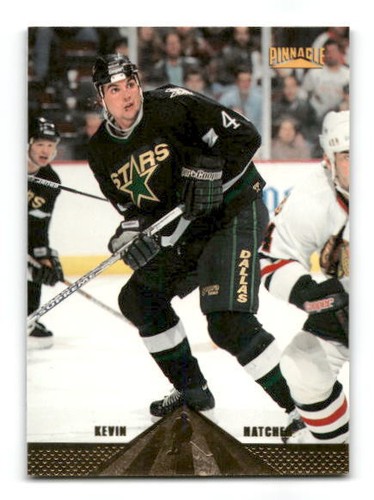 1996-97 Pinnacle Hockey - - - Pick A Card - - - Complete a Set - Picture 2 of 81