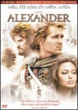 Alexander (DVD, 2004)