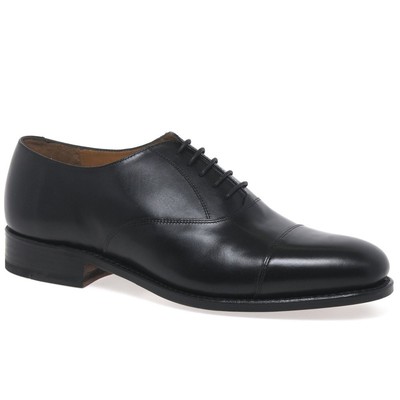 barker oxfords