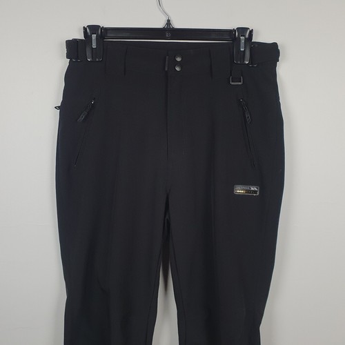 Pantalones TRESPASS Para Hombres Talla M, W34 Hemic Resistente al Agua Softshell Exterior - Imagen 2 de 12