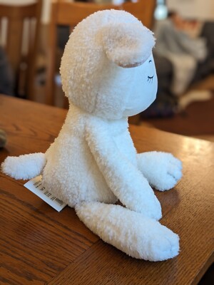 Steiff - シュタイフ★Flori Sheep＆Snucki Moorland Sheep羊 Steiff - シュタイフ☆Flori Sheep＆Snucki Moorland Sheep羊の