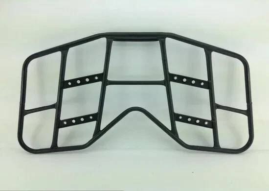 Rack frontal 2005 Kawasaki Brute Force 650 KVF650E 4x4 1170 - Imagem 2 de 3