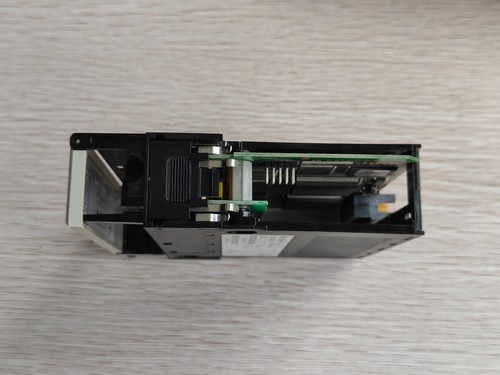 Módulo de comunicación de E/S remota Allen-Bradley 1756-RIO - Imagen 3 de 4
