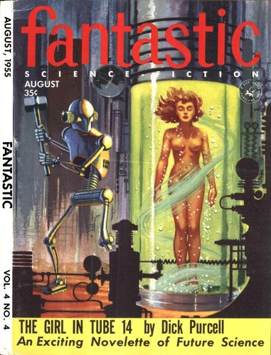 FANTASTIC Magazine 191 Choice Issue Sci-Fi Fantasy Collection On USB Thumb Drive - Picture 5 of 12