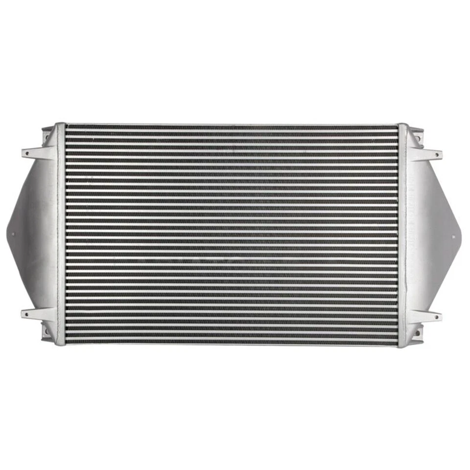 Charge Air Cooler Fits 1996 1997 1998 1999 2000 2001 Volvo WAH Foto 4 de 4