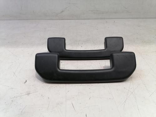VAUXHALL CORSA GRAB HANDLE INTERIOR ROOF PAIR BLACK F 2019 - 2023 - Picture 3 of 11