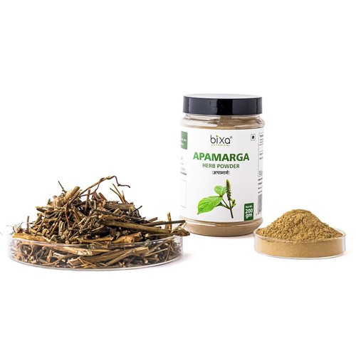 Bixa Botanischer Apamarga Pulver 200 Gm - Bild 2 von 8