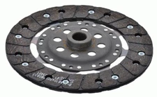 Sachs 1864 528 741 Clutch Disc for VW