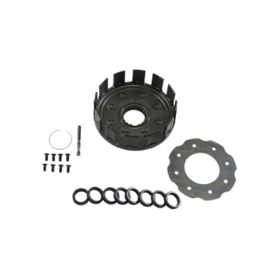 Rekluse Racing Clutch Basket for 1992-18 Honda CR250R / CRF450R - RMS-4113