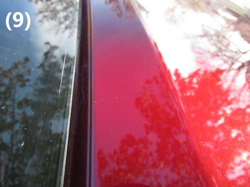Single Stage Paint Touch Up Kit With Hardener For 2009 - 2019 Audi Q5 - Picture 20 of 50