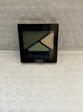 Rimmel London Glam Eyes Quad Eye Shadow 750 Tempting