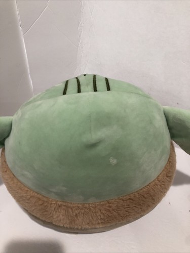 Squishmallows Star Wars The Child 10" Plush Toy - Bild 6 von 17