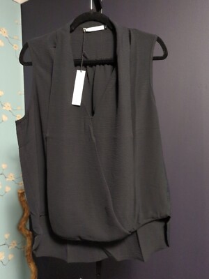 Three Eighty Two Blouse Large