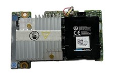 Dell Perc H710  | 6 GB/s | 512 MB SAS Raid Co...