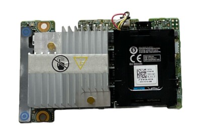 Dell Perc H710  | 6 GB/s | 512 MB SAS Raid Controller | 05CT6D