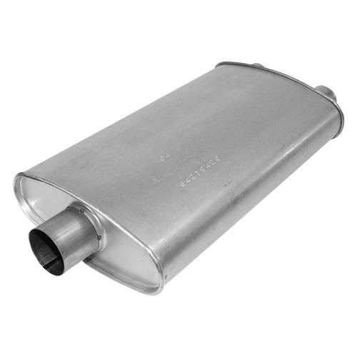 700065-OQ Exhaust Muffler Fits 1985-1986 Chevrolet G20 5.0L V8 GAS OHV - Picture 3 of 8