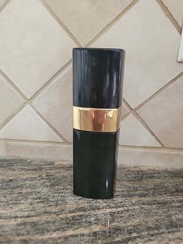 Vintage CHANEL No. 5 Eue De Toilette Spray 3.4oz 100ml USA