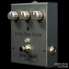 Free The Tone Electric Guitar Distortion & Overdrive Pedals Free The Tone Electric Guitar Distortion & Overdrive Pedals