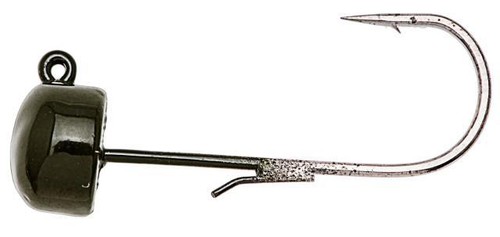 Z-Man Finesse ShroomZ - Ned Rigs - Ned Hooks - Paquete de 5 cabezales de plantilla - Imagen 11 de 12