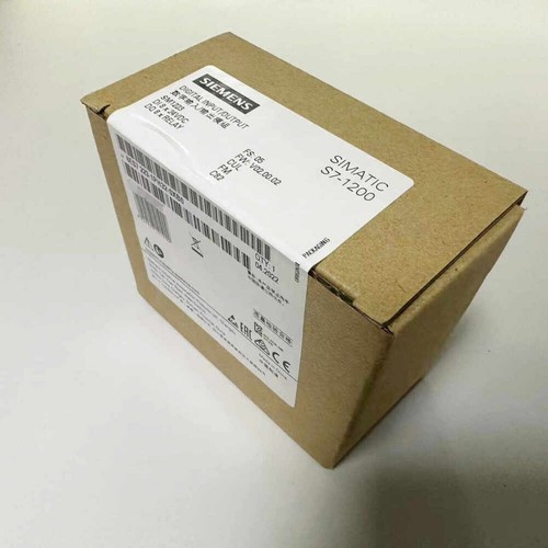 New Siemens 6ES7 223-1PH32-0XB0 S7-1200 Digital I/O SM 1223 6ES7223-1PH32-0XB0 - Picture 5 of 10