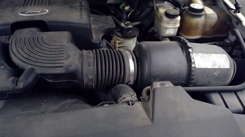 Air Cleaner 5.4L Fits 03-04 EXPEDITION 1492232
