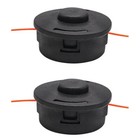 2PCS For STIHL 25-2 Trimmer Head FS55 FS90 FS91 FS94 FS130 FS131