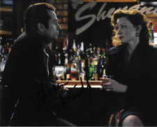 * WRENN SCHMIDT * signed 8x10 photo * THE AMERICANS * COA * 2 * WRENN SCHMIDT * signed 8x10 photo * THE AMERICANS * COA * 2