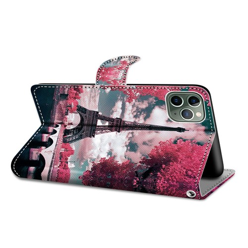 For Samsung Galaxy A72 A52 A42 A32 A71 A51 A21 5G Case Pattern Wallet Flip Cover - Picture 39 of 45