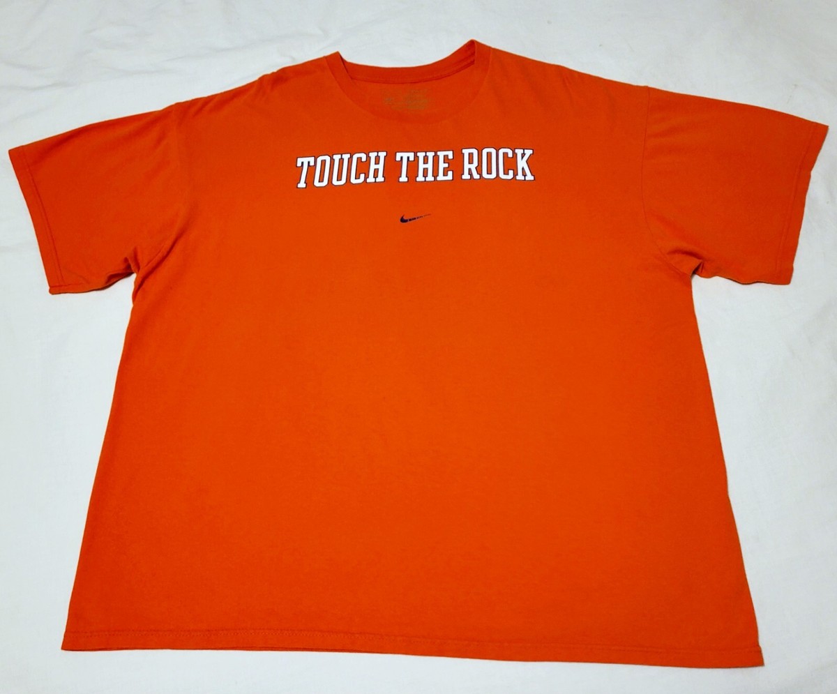 nike clemson t shirt