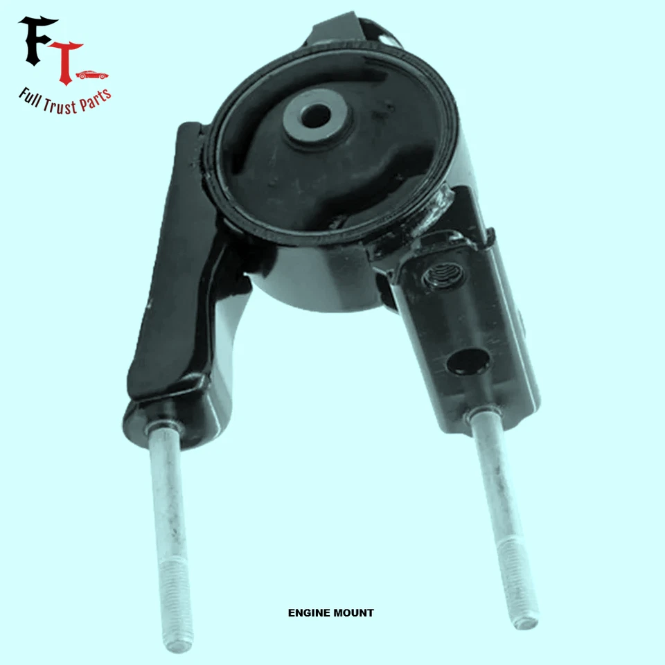 JUEGO DE 3 SOPORTES MOTOR Y TRANSMISIÓN PARA 2004-2006 SCION xA &xB (1.5L, L4). Foto 3 de 4