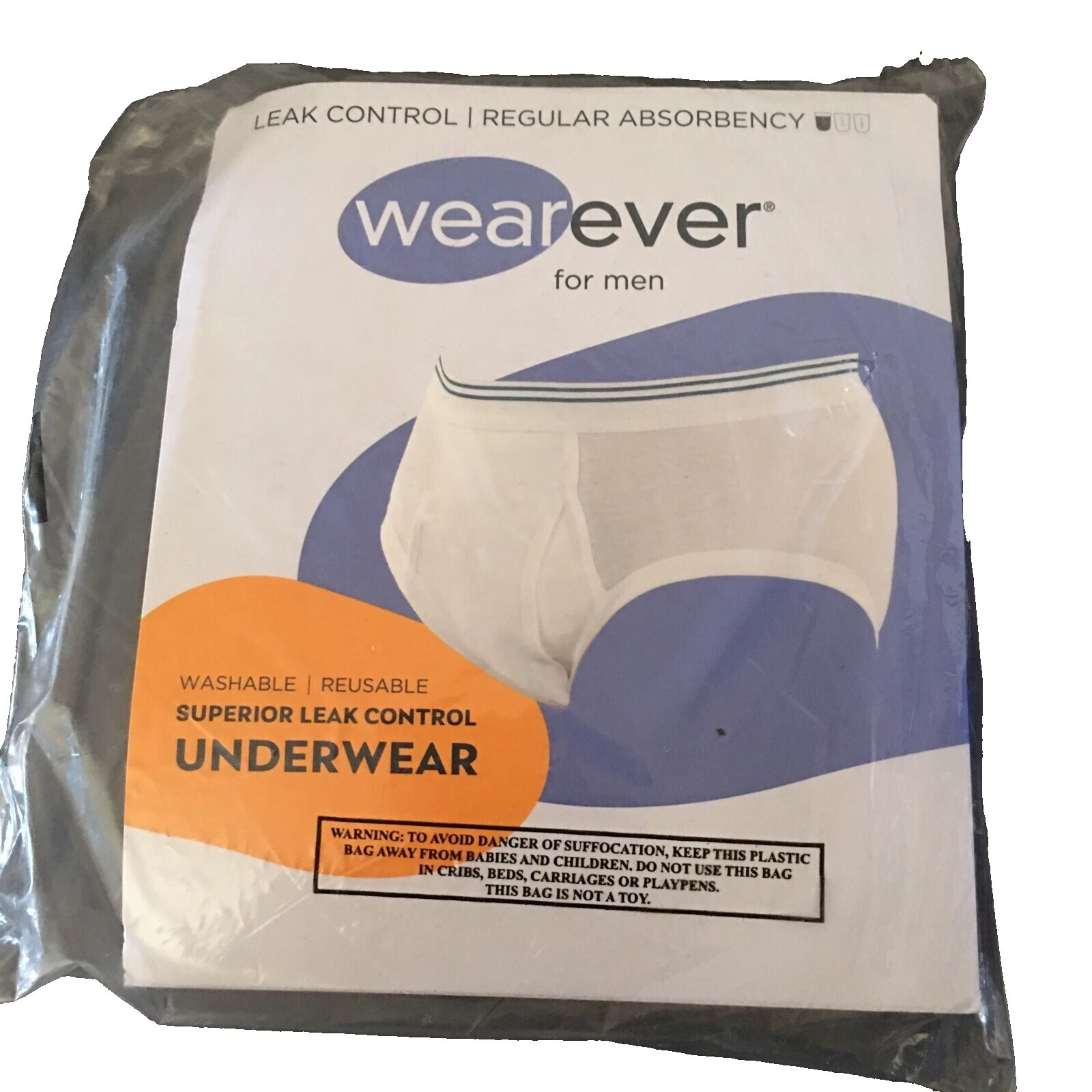 Fox Ropa Interior para Hombres