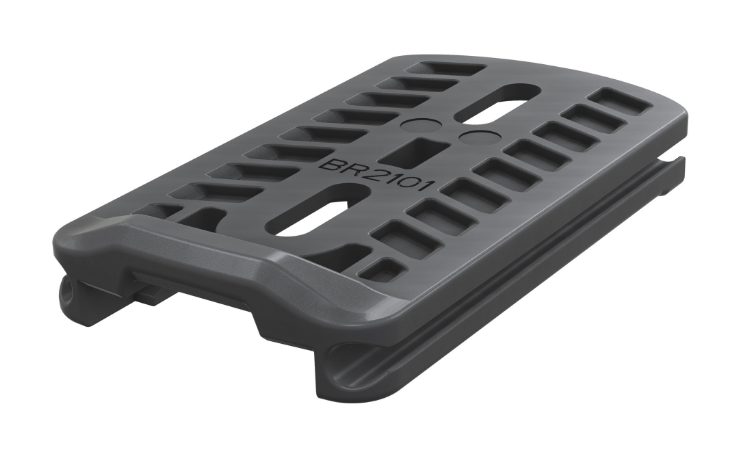 Interfaccia Sella Syncros Multimount - Black