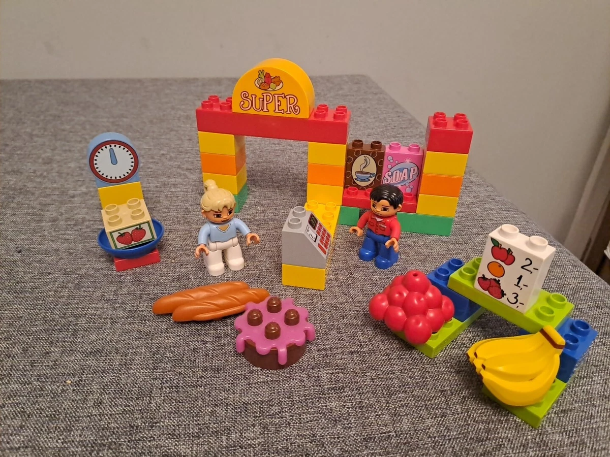 Duplo 6137 new arrivals