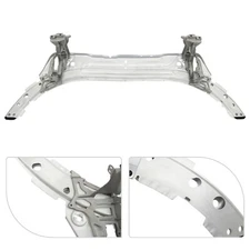 Front Radiator Core Support Bracket for 2015-2021 Mercedes C-Class W205