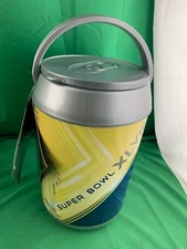 Picnic Time NFL Super Bowl XLVIII Mini Can Cooler