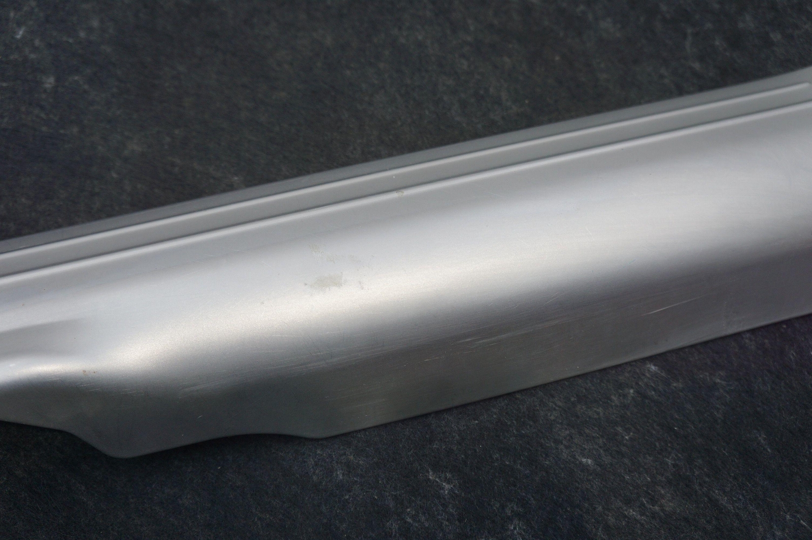 Front Left Door Sill Scuff Plate OEM 9156101 Rolls Royce Ghost Series I 2009-14