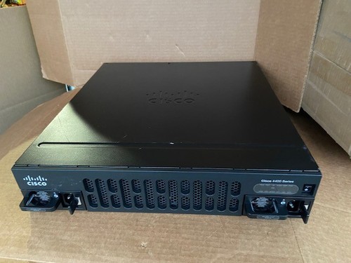 Cisco ISR4451-X/K9 - Bild 1 von 5