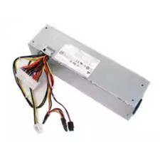 240W Power Supply for Dell OptiPlex 390 790 990 3010 7010 9010 SFF