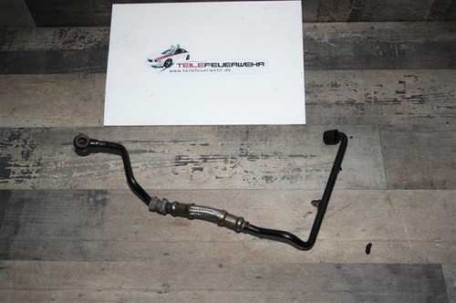 VW Phaeton Touareg 7L V10 TDI Ölleitung Turbolader links 07Z145771F