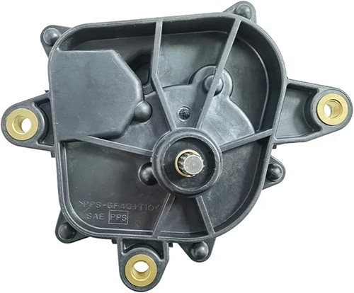 TRANSFER CASE 4x4 SHIFT MOTOR Actuator Transmission for Isuzu D-MAX 2002-2016 - Picture 2 of 5