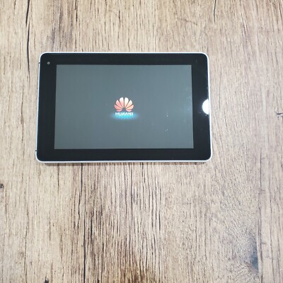 Huawei MediaPad  7  Dual-core 3G Tablet S7-301u - Good working condition