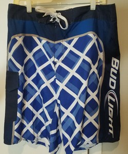 busch light bathing suit
