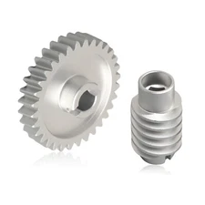 32 Teeth Aluminum Alloy Drive & Worm Gear Kit for Wayne Dalton Garage Master