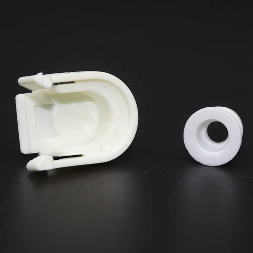 Shifter Cable End Linkage Bushing Cap Set For Ford Fusion Kuga Mondeo 2013-2019 - Picture 3 of 15