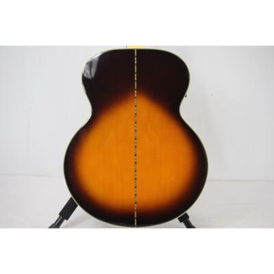 希少GシリアルOrville by Gibson j200アコースティックギター 希少GシリアルOrville by Gibson j200アコースティックギター