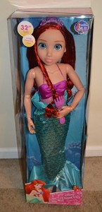 disney princess playdate ariel